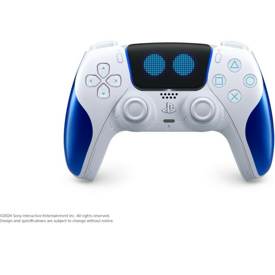 PlayStation - 完全未開封品 PS5  アストロボット" リミテッドエディション