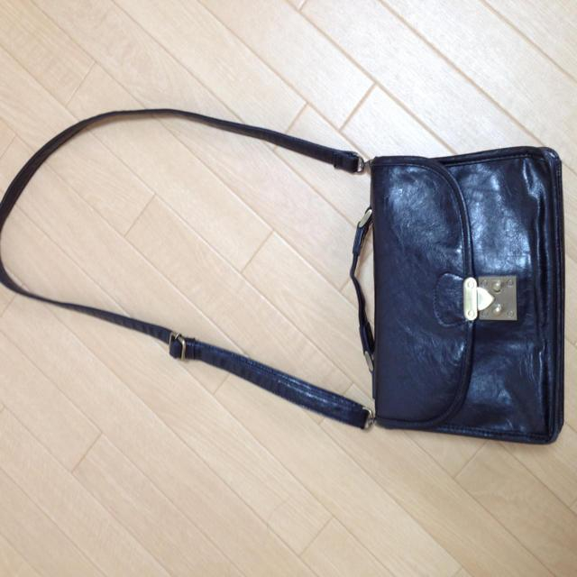 OZOC(オゾック)のozoc♡カバン レディースのバッグ(ショルダーバッグ)の商品写真