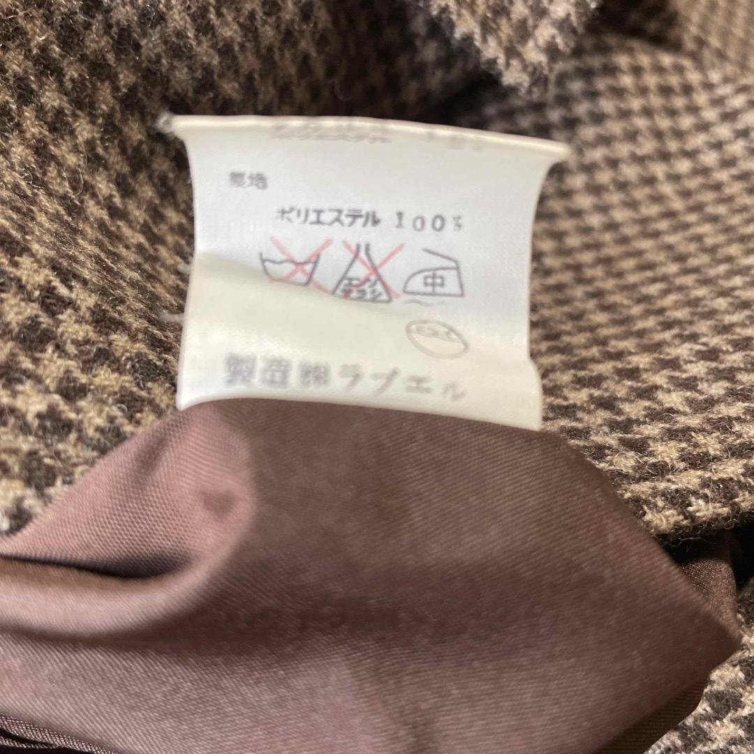 古着 レディース 昭和レトロ スーツの通販 by 母ちゃん's shop 古着 レディース 昭和レトロ スーツの通販 by 母ちゃん's shop