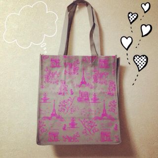 Forever21 トートバッグ cateslaundry.com