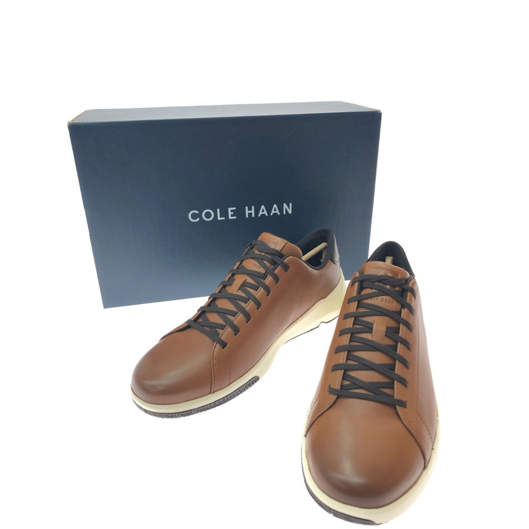 Cole Haan - ▽▽コールハーン メンズスニーカー ゼログランド Cole Haan - ▽▽コールハーン メンズスニーカー ゼログランド