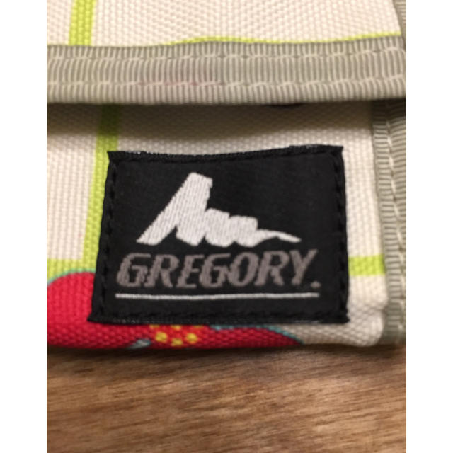 Gregory(グレゴリー)のグレゴリー小銭入れ レディースのファッション小物(コインケース)の商品写真