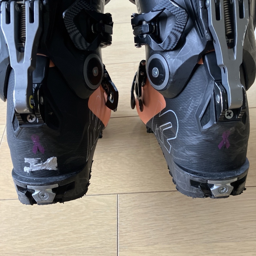 k2 マインドベンダー テックビンディング レディース スキー k2 マインドベンダー テックビンディング レディース スキー