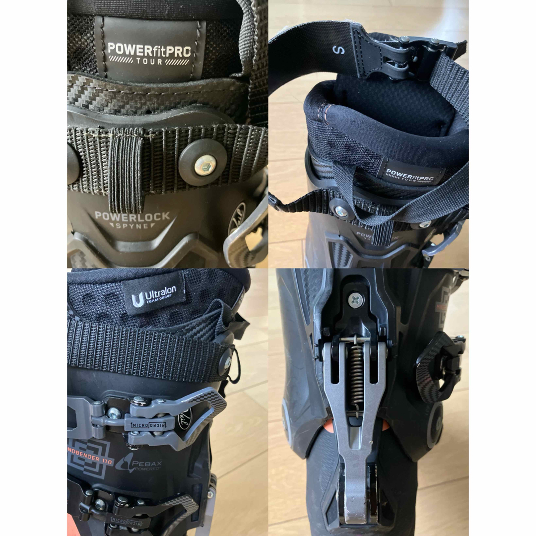 k2 マインドベンダー テックビンディング レディース スキー k2 マインドベンダー テックビンディング レディース スキー