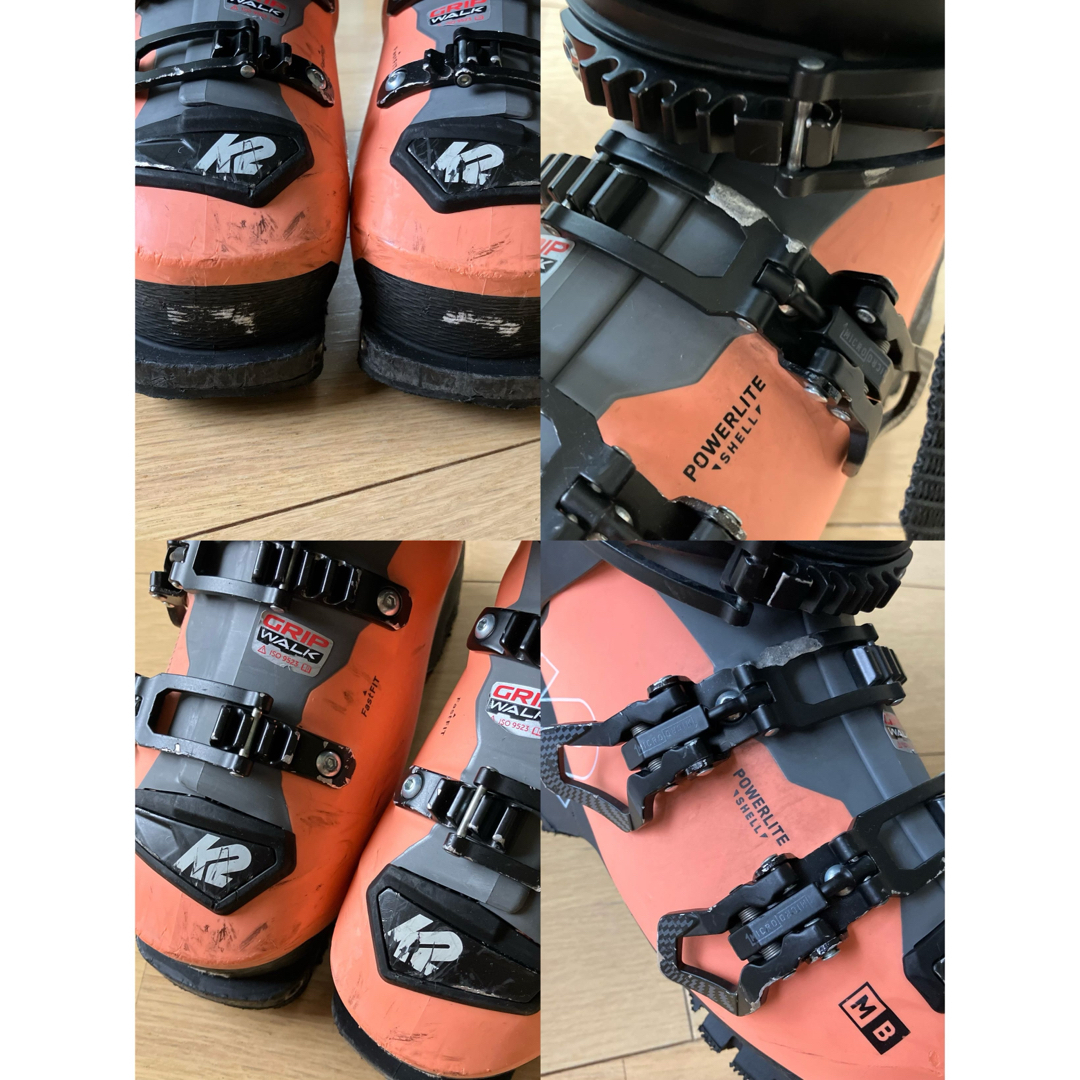 k2 マインドベンダー テックビンディング レディース スキー k2 マインドベンダー テックビンディング レディース スキー