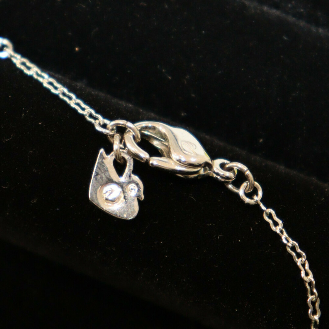 SWAROVSKI - 【箱・ケースあり】SWAROVSKI スワロフスキー SWAROVSKI - 【箱・ケースあり】SWAROVSKI スワロフスキー