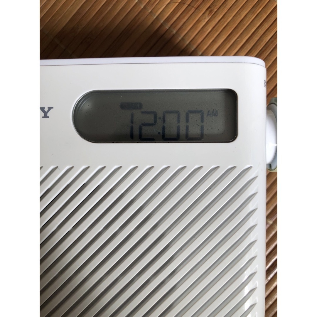 SONY - 【ジャンク】SONY ICF-S80の通販 by よねしん's shop SONY - 【ジャンク】SONY ICF-S80の通販 by よねしん's shop