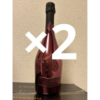 アルマン・ド・ブリニャック - アルマンド アタッシュケースの アルマン・ド・ブリニャック - アルマンド アタッシュケースの