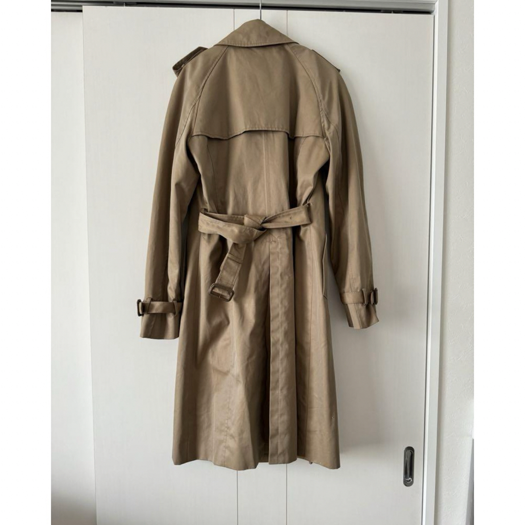 UNITED ARROWS - ユナイテッドアローズ トレンチコート 超美品 UNITED ARROWS - ユナイテッドアローズ トレンチコート 超美品