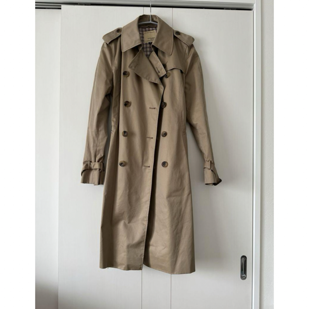 UNITED ARROWS - ユナイテッドアローズ トレンチコート 超美品 UNITED ARROWS - ユナイテッドアローズ トレンチコート 超美品