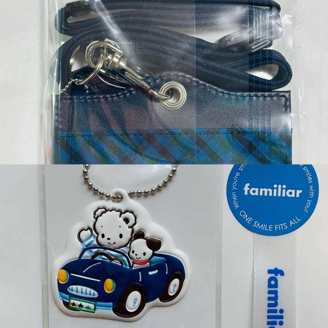 familiar(ファミリア)のりー様 ☆ ご専用 その他のその他(その他)の商品写真