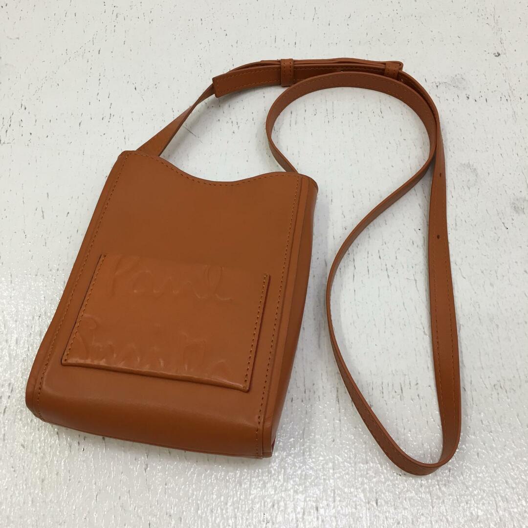 Paul Smith | ポール・スミス ブランデッドカラードエッジミニ Paul Smith | ポール・スミス ブランデッドカラードエッジミニ
