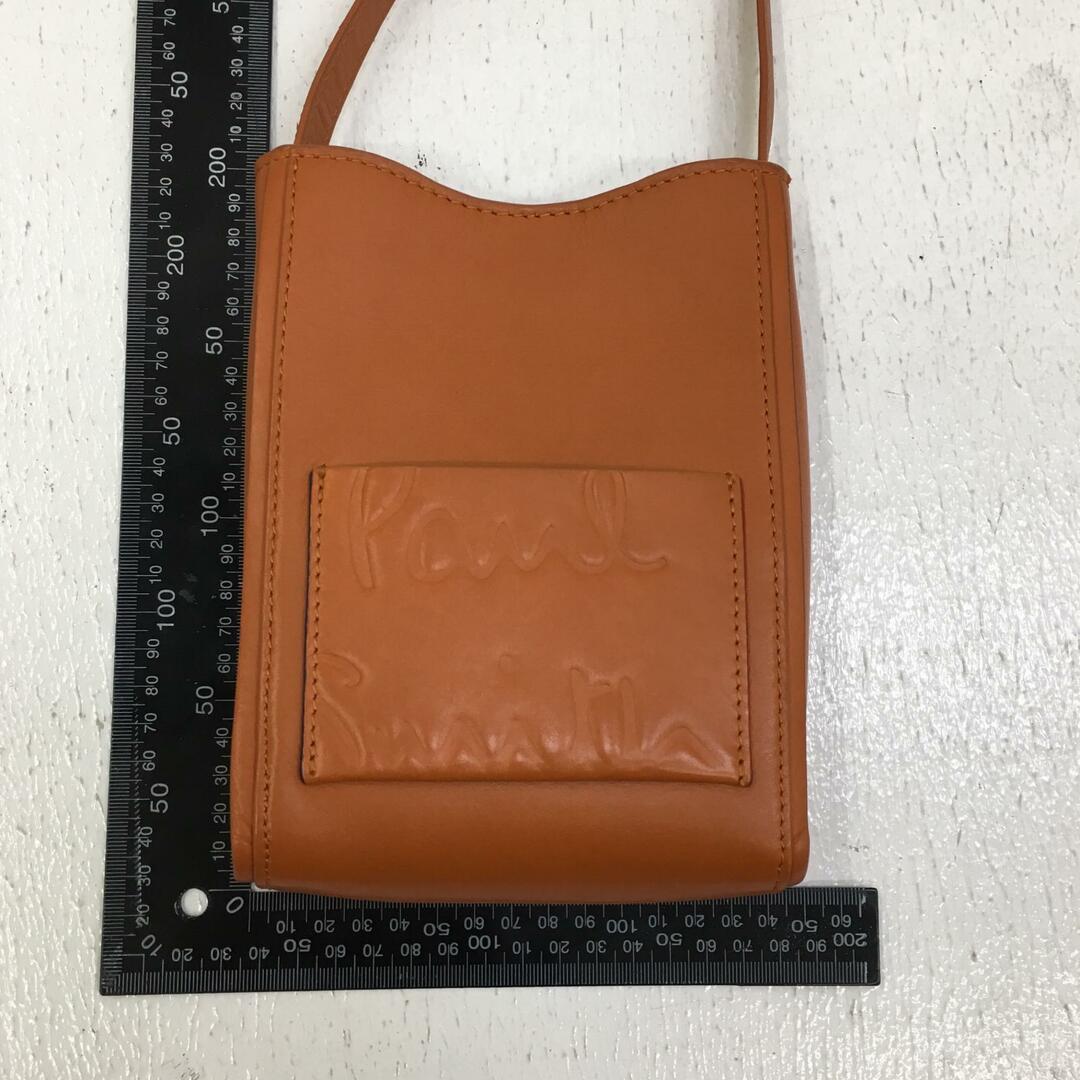 Paul Smith | ポール・スミス ブランデッドカラードエッジミニ Paul Smith | ポール・スミス ブランデッドカラードエッジミニ