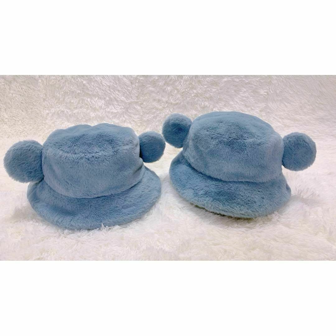 Disney - ✨極美品✨ ディズニー バケットハット バケハ Disney - ✨極美品✨ ディズニー バケットハット バケハ