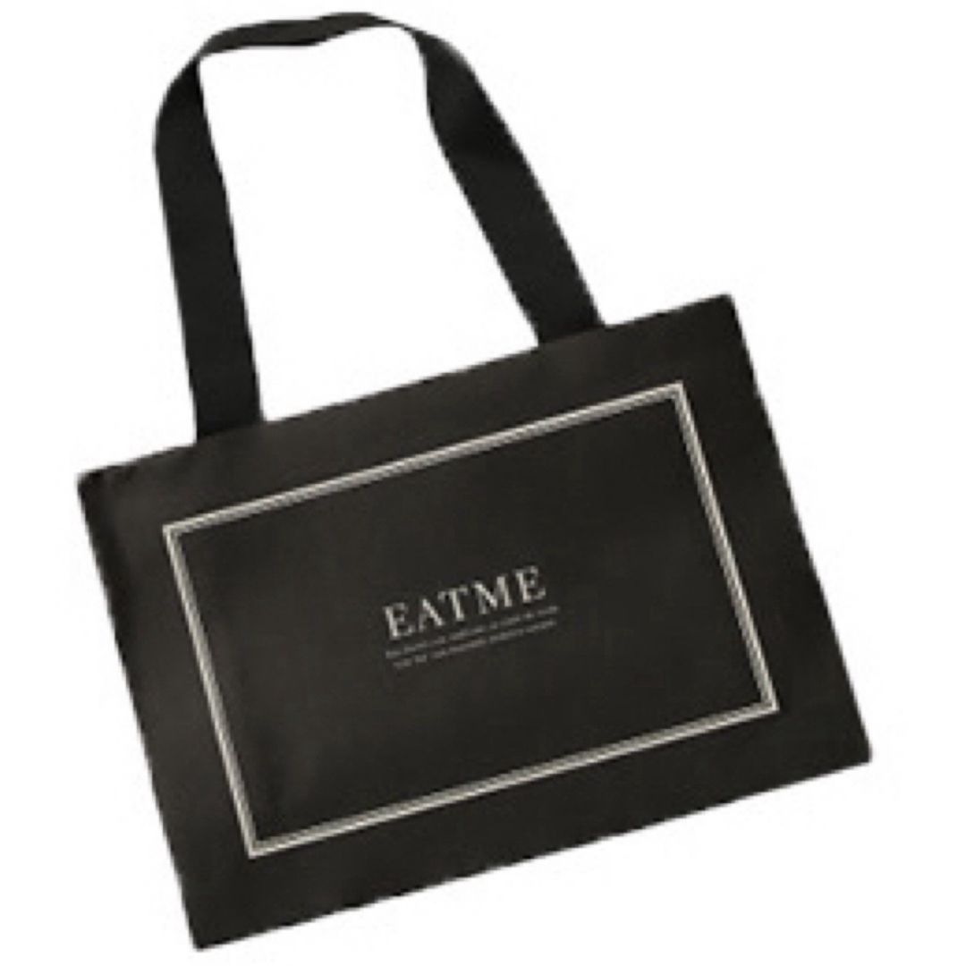 EATME(イートミー)のEATME ショッパー レディースのバッグ(ショップ袋)の商品写真