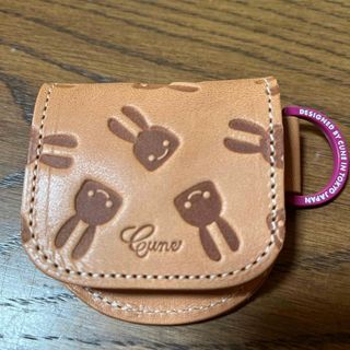 CUNE(コインケース/小銭入れ)のフリマアイテム一覧 CUNE(コインケース/小銭入れ)のフリマアイテム一覧