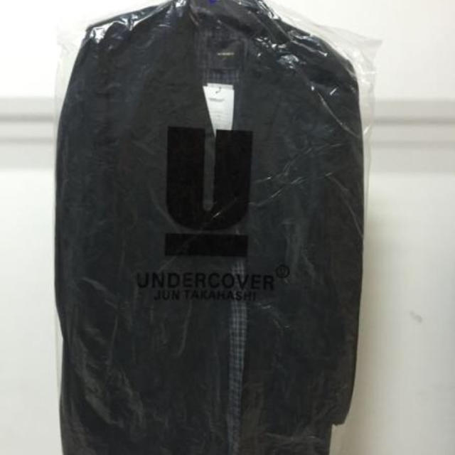 UNDERCOVER(アンダーカバー)のアンダーカバー d-hand ジャケット メンズのジャケット/アウター(テーラードジャケット)の商品写真