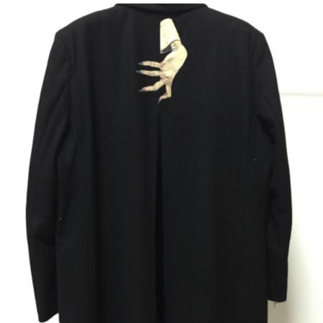 UNDERCOVER(アンダーカバー)のアンダーカバー d-hand ジャケット メンズのジャケット/アウター(テーラードジャケット)の商品写真