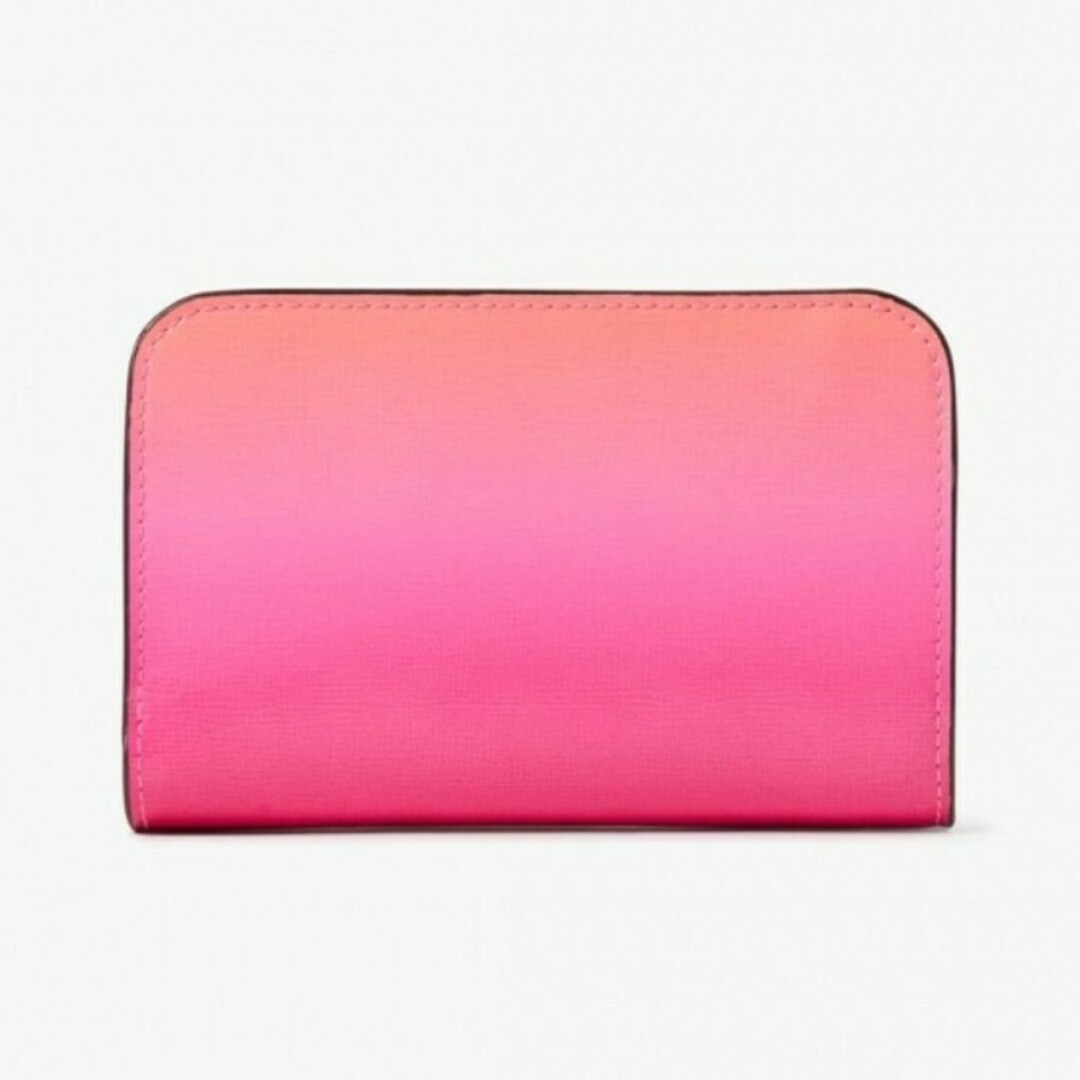 kate spade NEW YORK - kate spade グラデーションピンク 二 kate spade NEW YORK - kate spade グラデーションピンク 二