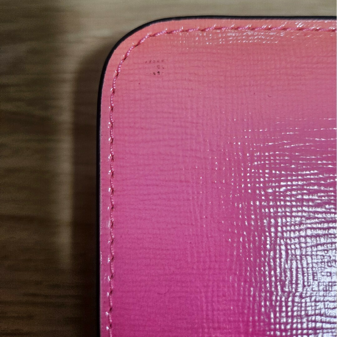 kate spade NEW YORK - kate spade グラデーションピンク 二 kate spade NEW YORK - kate spade グラデーションピンク 二