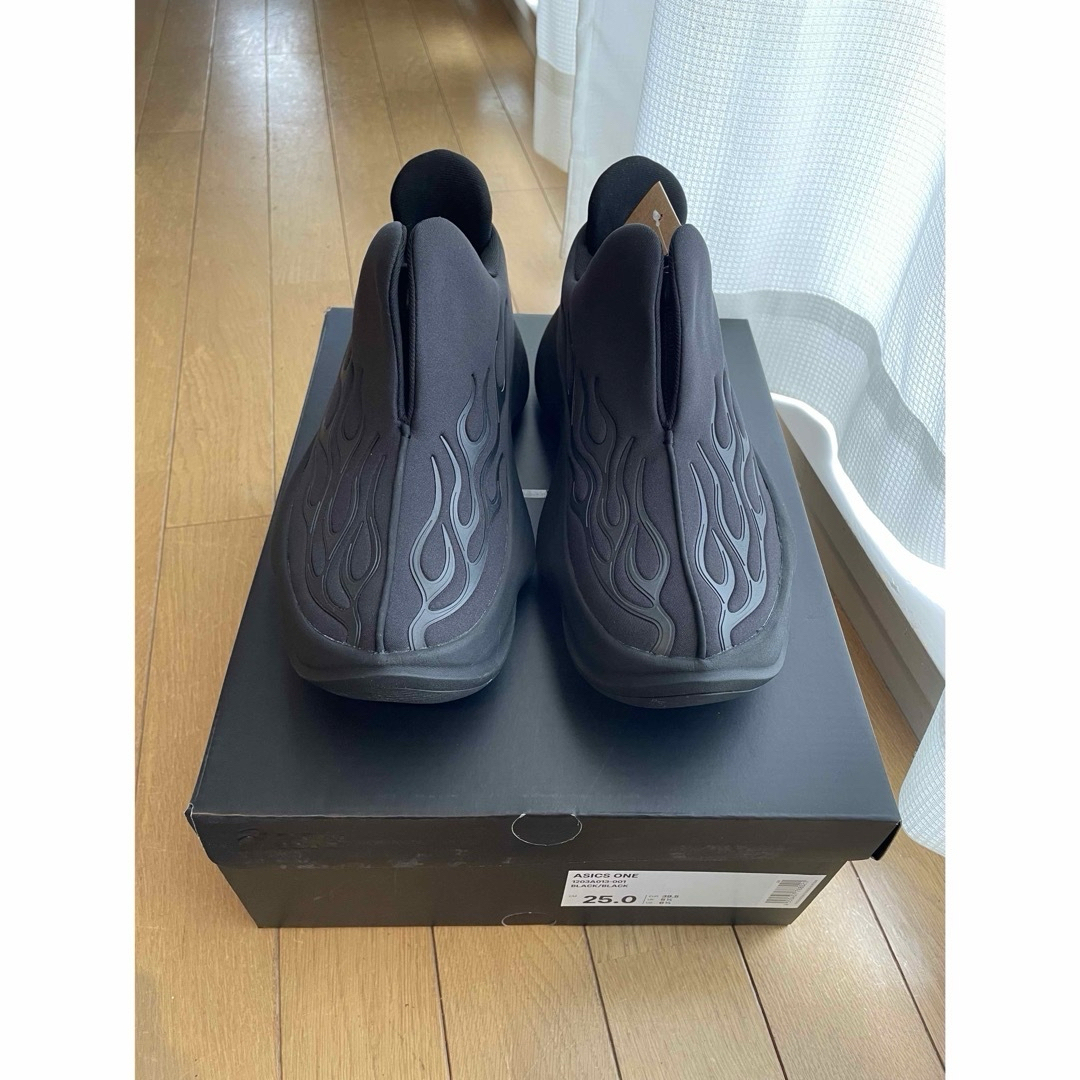 asics - 25cm Asics One asics - 25cm Asics One