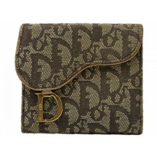 Christian Dior(財布 ・ ブラウン/茶色系)のフリマアイテム一覧 Christian Dior(財布 ・ ブラウン/茶色系)のフリマアイテム一覧