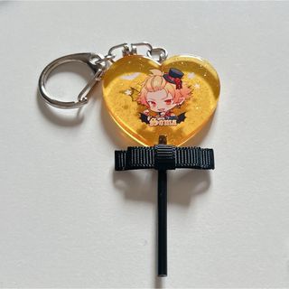 KnightA そうま 2023 Halloween キャンディキーホルダー(アイドルグッズ)