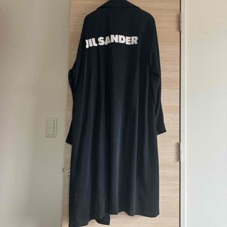 JIL SANDER(ステンカラーコート)のフリマアイテム一覧 JIL SANDER(ステンカラーコート)のフリマアイテム一覧