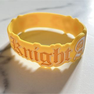 KnightA そうま ラバーバンド 初期(アイドルグッズ)