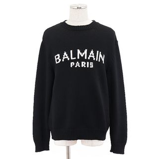 BALMAIN(ニット/セーター)のフリマアイテム一覧 BALMAIN(ニット/セーター)のフリマアイテム一覧
