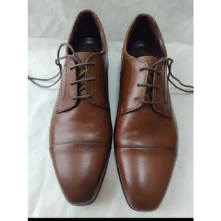 革靴　ビジネスシューズ　洋服の青山 Shoes Technology(ドレス/ビジネス)
