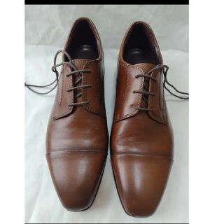 革靴　ビジネスシューズ　洋服の青山(ドレス/ビジネス)