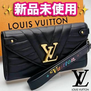 LOUIS VUITTON - 本日限り!新品未使用 ルイヴィトン ニュー LOUIS VUITTON - 本日限り!新品未使用 ルイヴィトン ニュー