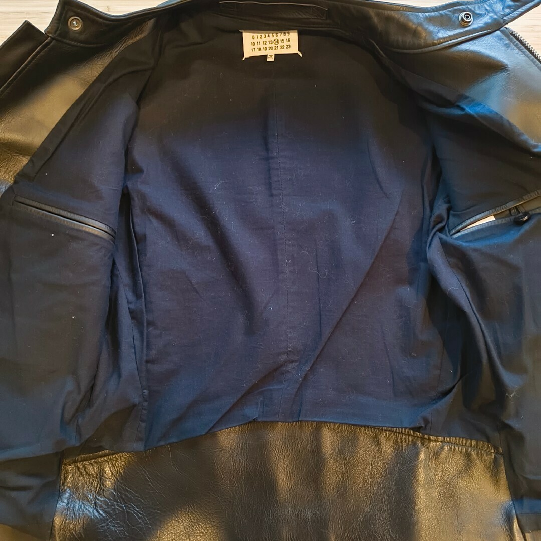 Maison Margiela(旧Maison Martin Margiela) - 牛革 Maison Margiela(旧Maison Martin Margiela) - 牛革