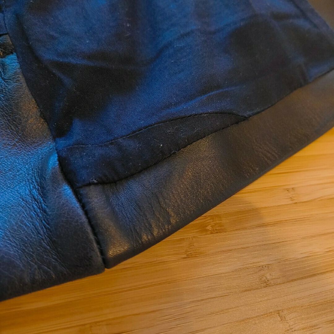 Maison Margiela(旧Maison Martin Margiela) - 牛革 Maison Margiela(旧Maison Martin Margiela) - 牛革