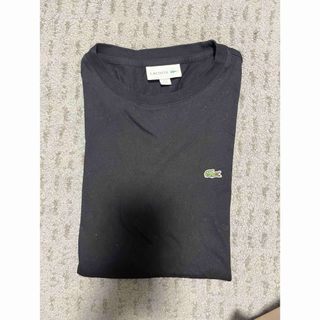 ラコステ(LACOSTE)のラコステ　Tシャツ(Tシャツ/カットソー(半袖/袖なし))