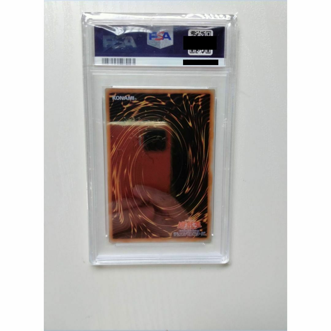 遊戯王 ブラック・マジシャン・ガール PSA10 ステンレス 引退の 遊戯王 ブラック・マジシャン・ガール PSA10 ステンレス 引退の