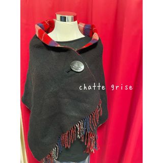 Vivienne Westwood(ポンチョ)のフリマアイテム一覧 Vivienne Westwood(ポンチョ)のフリマアイテム一覧