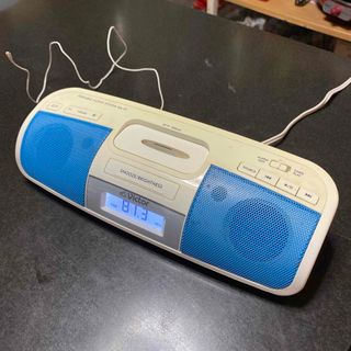 Victor(ポータブルプレーヤー)のフリマアイテム一覧 Victor(ポータブルプレーヤー)のフリマアイテム一覧
