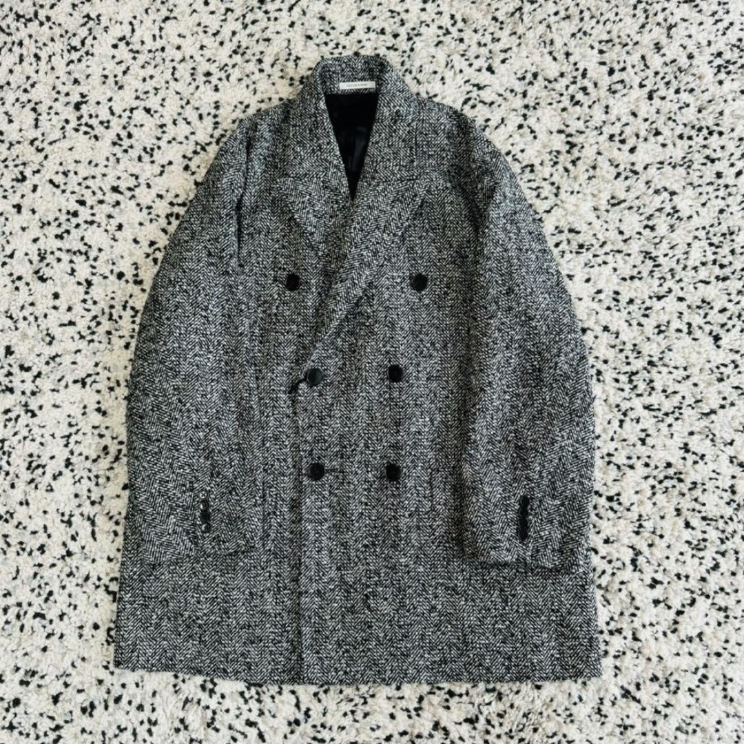 COUTURE D'ADAM - COUTURE D'ADAM Cottage coat クチュールドア COUTURE D'ADAM - COUTURE D'ADAM Cottage coat クチュールドア
