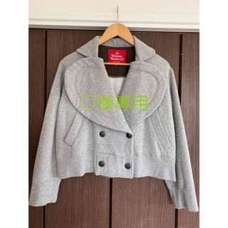 Vivienne Westwood(ブルゾン)のフリマアイテム一覧 Vivienne Westwood(ブルゾン)のフリマアイテム一覧