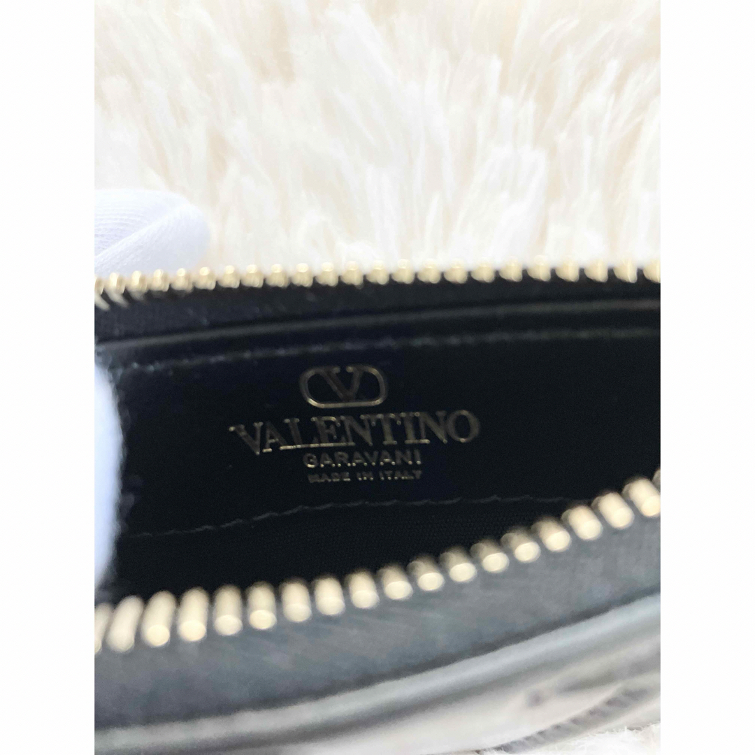 VALENTINO フラグメントケース コインカードホルダー 小銭