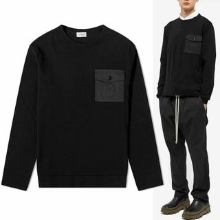 MONCLER(ニット/セーター)のフリマアイテム一覧 MONCLER(ニット/セーター)のフリマアイテム一覧