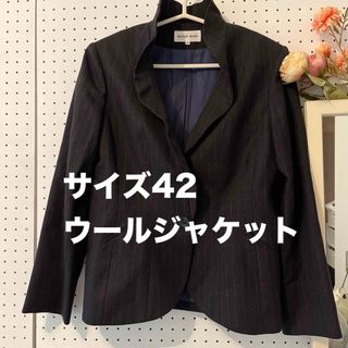 HANAE MORI(テーラードジャケット)のフリマアイテム一覧 HANAE MORI(テーラードジャケット)のフリマアイテム一覧