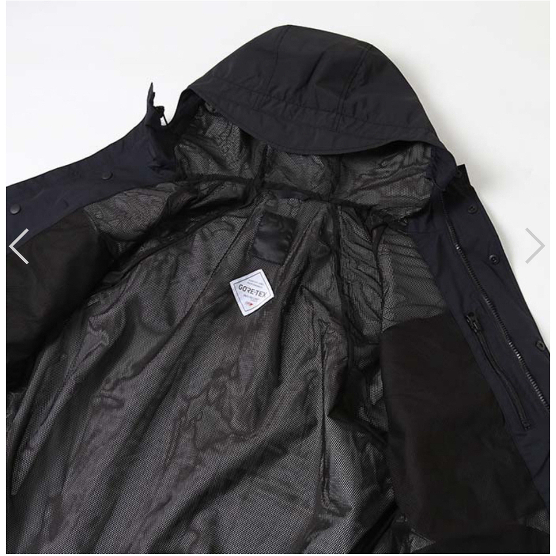 Daiwapier39 Goretex Loose Mountain Parka Daiwapier39 Goretex Loose Mountain Parka