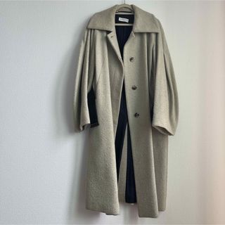 DRIES VAN NOTEN(ロングコート)のフリマアイテム一覧 DRIES VAN NOTEN(ロングコート)のフリマアイテム一覧