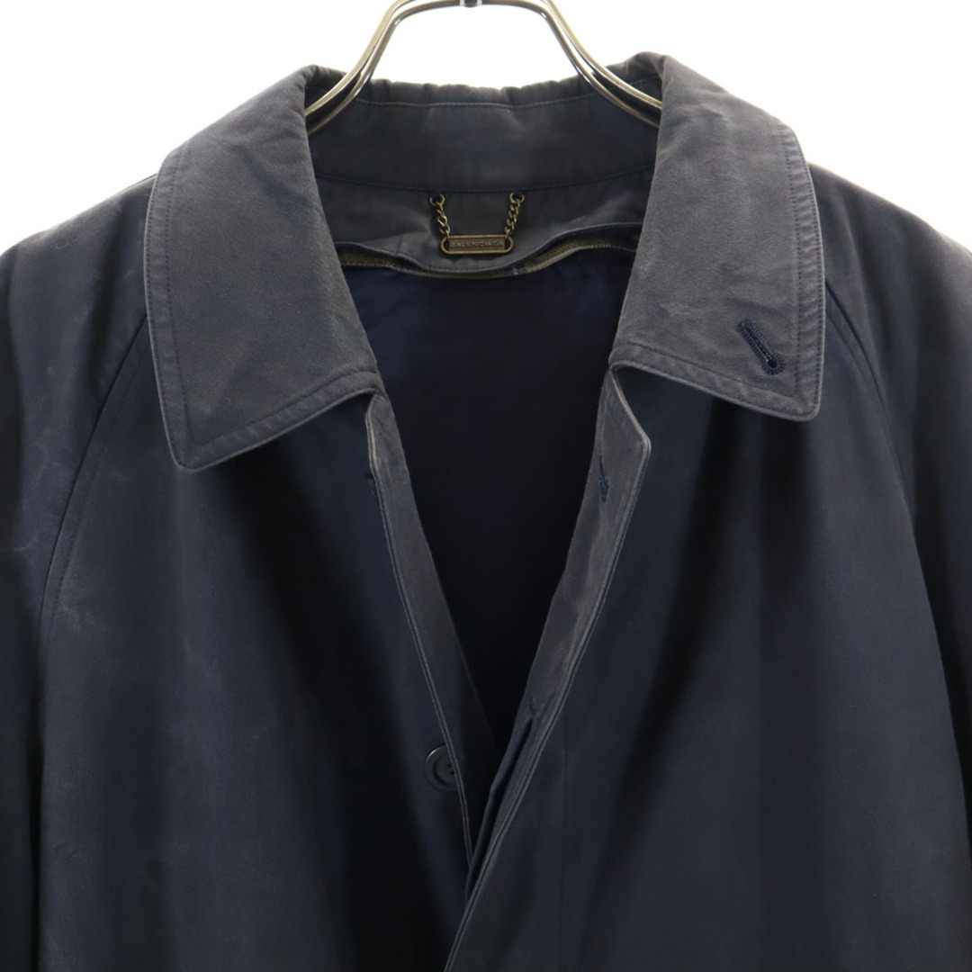 BALENCIAGA - バレンシアガ 80s 90s オールド 日本規格 ステン BALENCIAGA - バレンシアガ 80s 90s オールド 日本規格 ステン