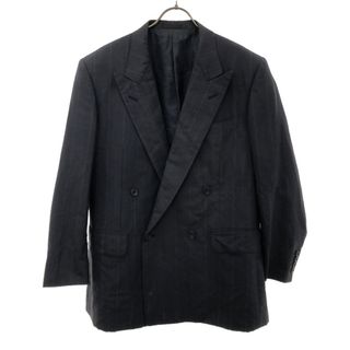 BURBERRY(ダブル ・ テーラードジャケット)のフリマアイテム一覧 BURBERRY(ダブル ・ テーラードジャケット)のフリマアイテム一覧
