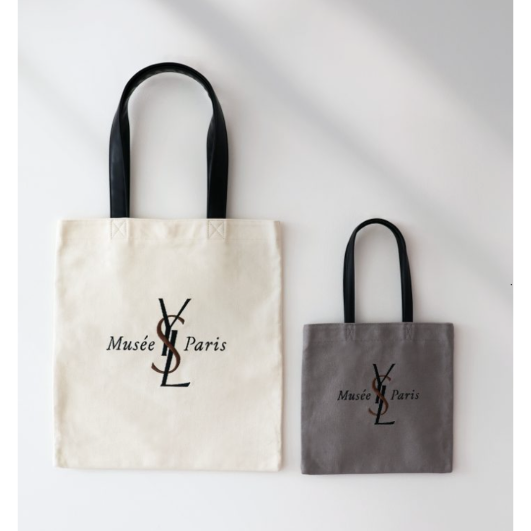 Yves Saint Laurent - 【新品・未開封】イヴ・サンローラン展 Yves Saint Laurent - 【新品・未開封】イヴ・サンローラン展