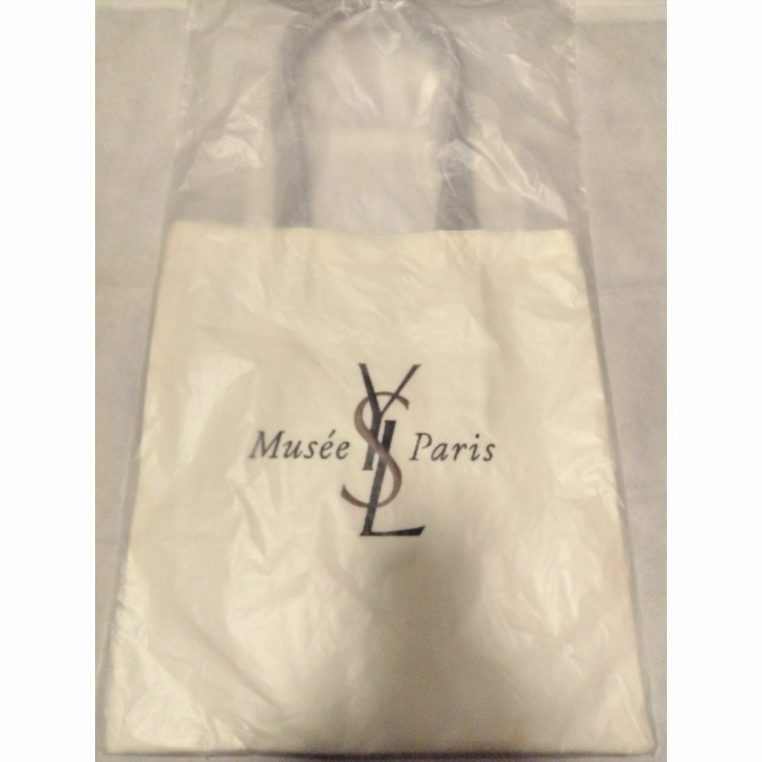 Yves Saint Laurent - 【新品・未開封】イヴ・サンローラン展 Yves Saint Laurent - 【新品・未開封】イヴ・サンローラン展